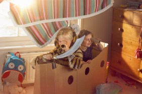 Winter indoor day ideas