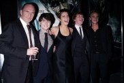 harry potter, emma watson, daniel radcliffe, rupert grint, tom felton, ralph fiennes