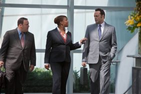 Vince Vaughn, Gray Suit, dilemma still