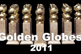 Golden Globes 2011