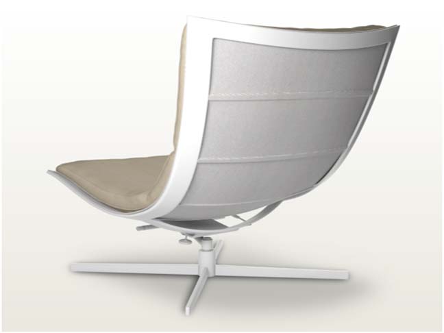 SPINNAKER CHAIR