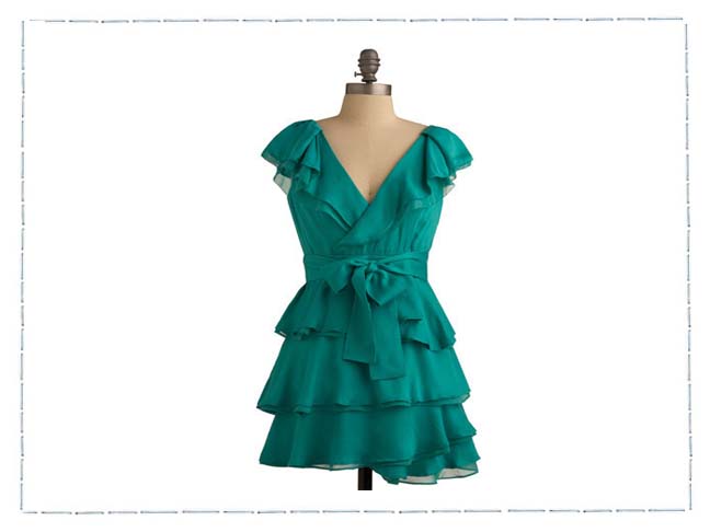 MODCLOTH