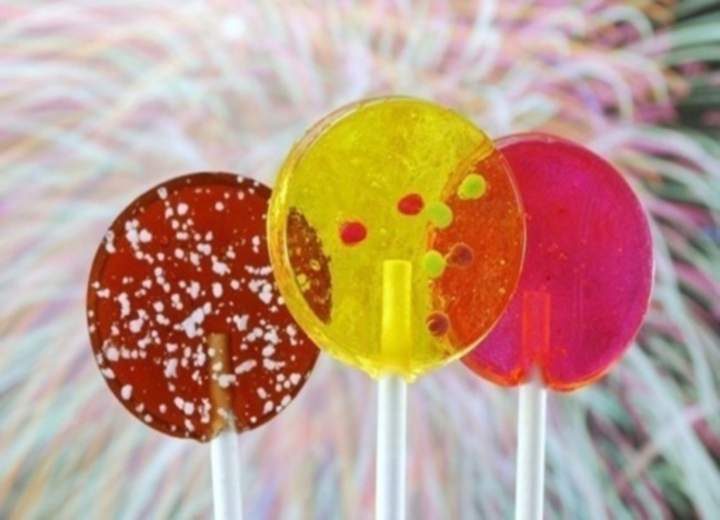 Lollipop