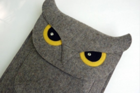 iPad Cover