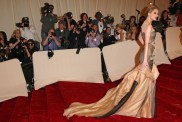 taylor swift, gold gown