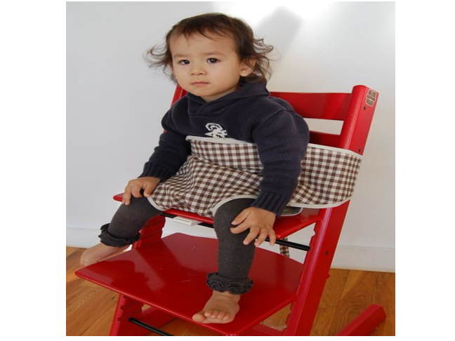 Highchair