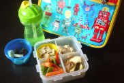 lunch box best packed lunches