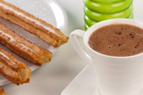 Mexican Hot Chocolate Recipe