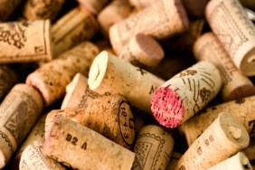 wine corks