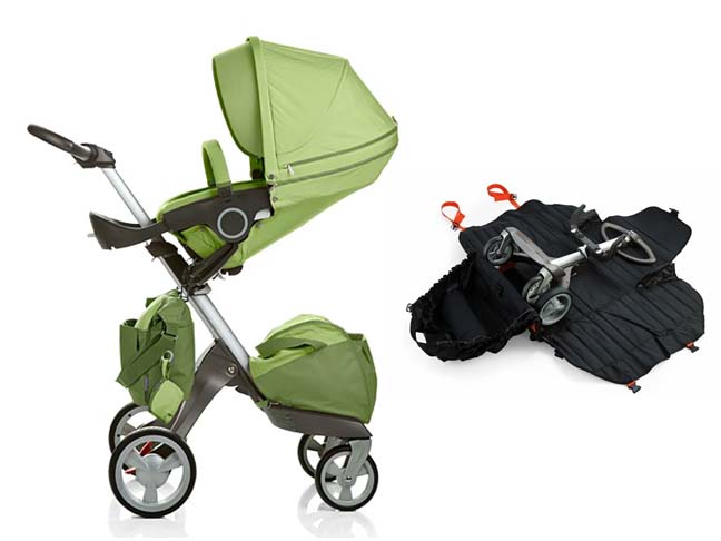 travel stroller