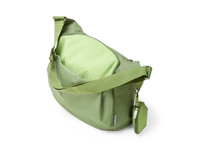 baby changing bag