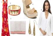 Maternity Wedding Looks