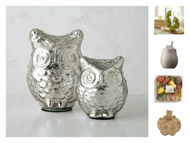 5 Items Under $35: Fall Decor