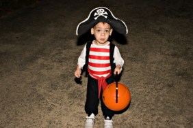 Halloween Safety Tips