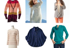 Sweaters Under 35 Dollars