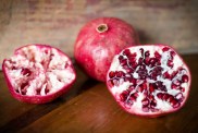 pomegranate