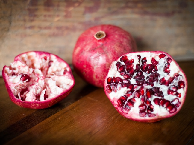 pomegranate