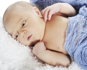 Startle Reflex - Newborn Reflexes