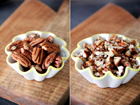 Maple Pecan Quinoa Recipe - Step 8