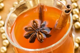 Hot Buttered Rum Recipe