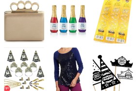 NYE Shopping Under $35