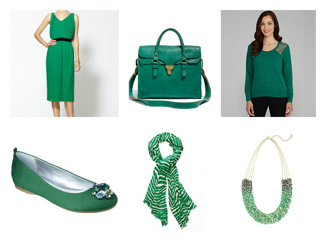 2013 Trends: Emerald