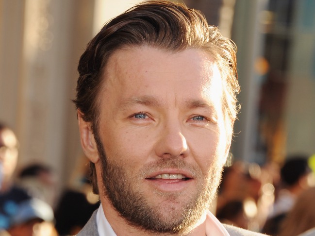 Joel Edgerton