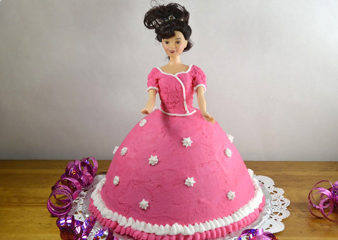 Princess Cake Recipe Final