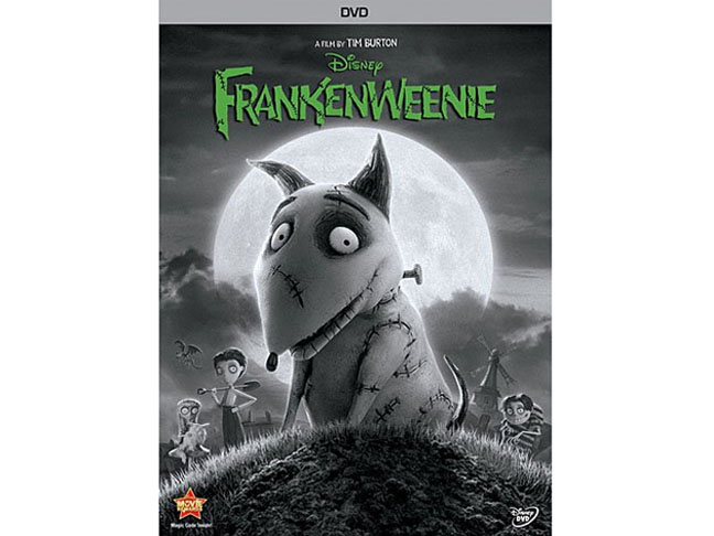 Frankenweenie