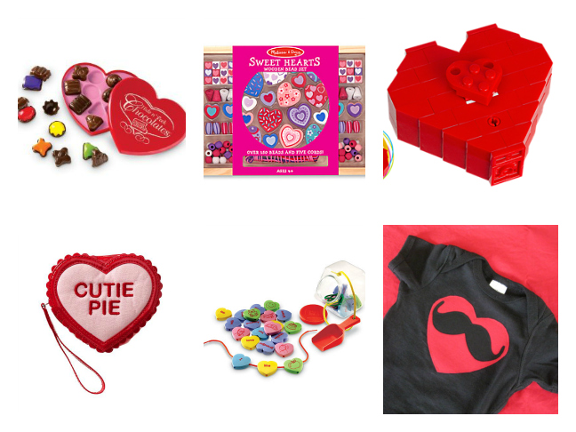 Valentine's Day Gifts Under $20