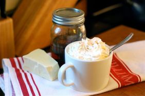 White Hot Chocolate Recipe