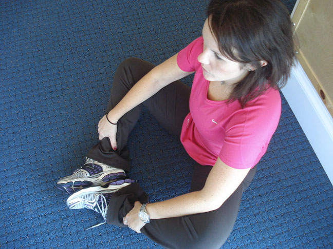 Essential Stretches for Runners