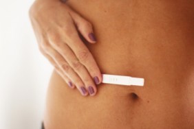 Ovulation Testing