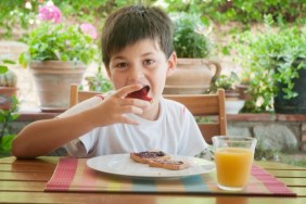 Healthy Snacks for Kids