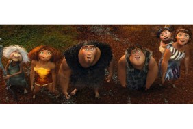 Croods