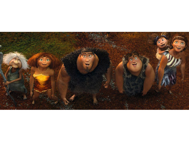 Croods