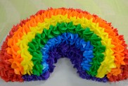 Rainbow Cake Recipe