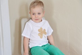 Shamrock Shirt