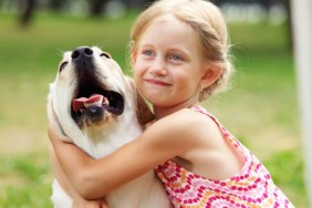 Teach Kids Responsibility with Pets