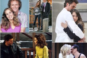 General Hospital Couples