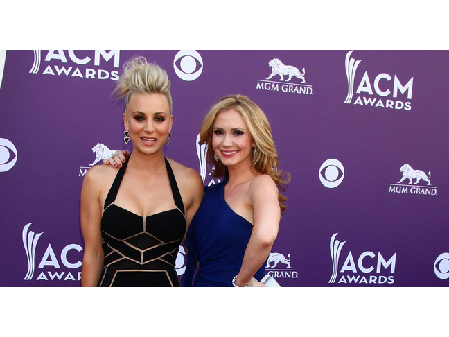 ACM Red Carpet