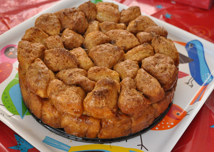 Monkey Bread