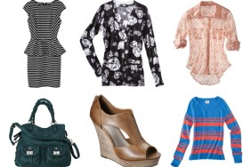 Women's Fashions at Target