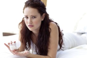 Taking Meds while Pregnant