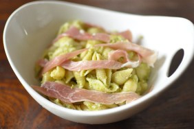 Asparagus Pesto Pasta - Step 6A