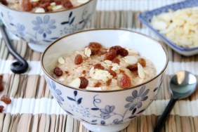 Rice Pudding Recipe