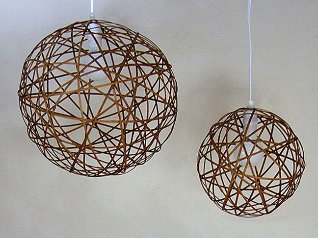 5 Orb Chandeliers For Every Home