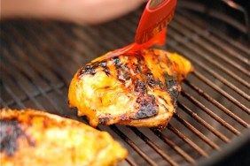 Grilled Chicken