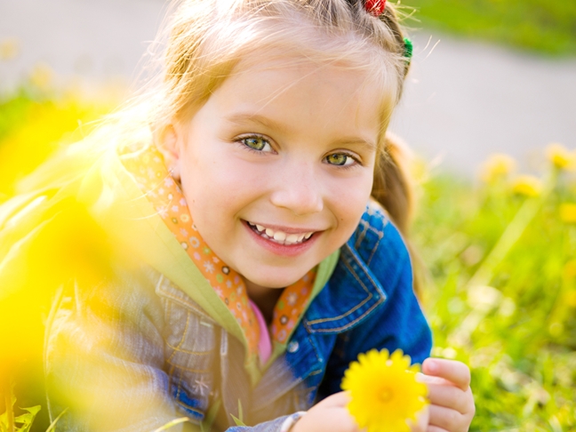 Flower Baby Names