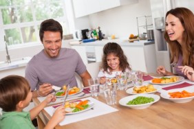The Importance of Family